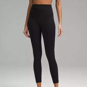 Lululemon Align 25” Leggings (Black)
